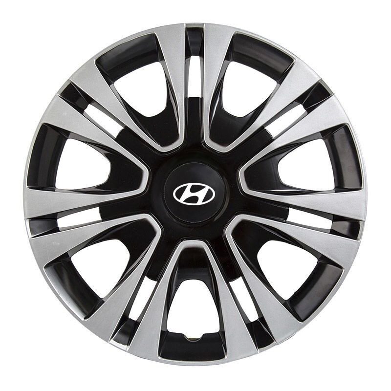 现代瑞纳索纳塔14寸汽车轮毂盖瑞风伊兰特老索纳塔15寸轮毂罩盖帽