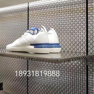 饰金属装 建筑外墙菱形编织网格不锈钢螺旋网帘背景屏风隔断装 饰网