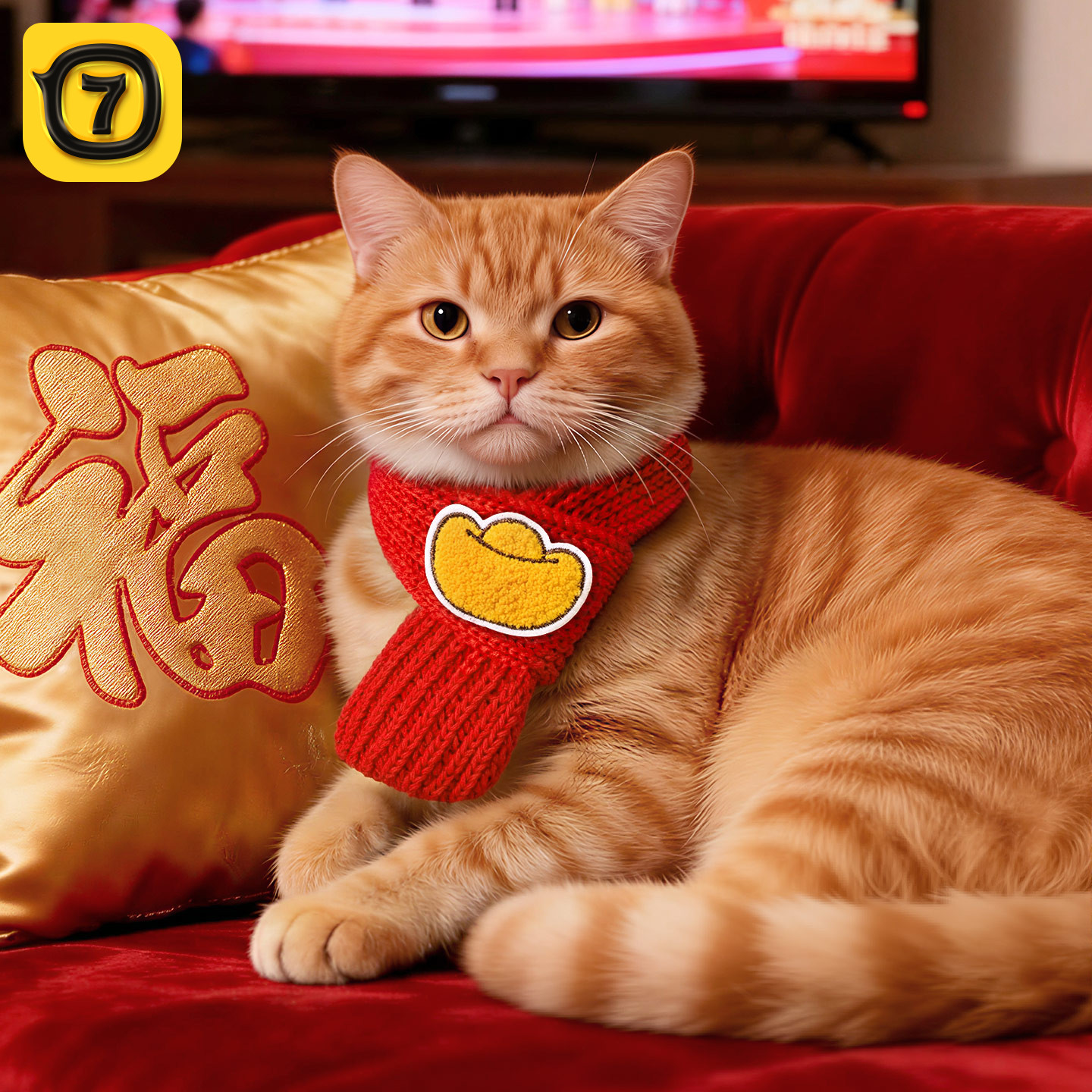 新年围脖猫咪小狗可爱新品毛线宠物围巾围兜狗狗保暖配饰红色喜庆,宠物/宠物食品及用品,狗宠物服装/雨衣,淘宝优惠券,粉丝福利购,淘宝优惠卷