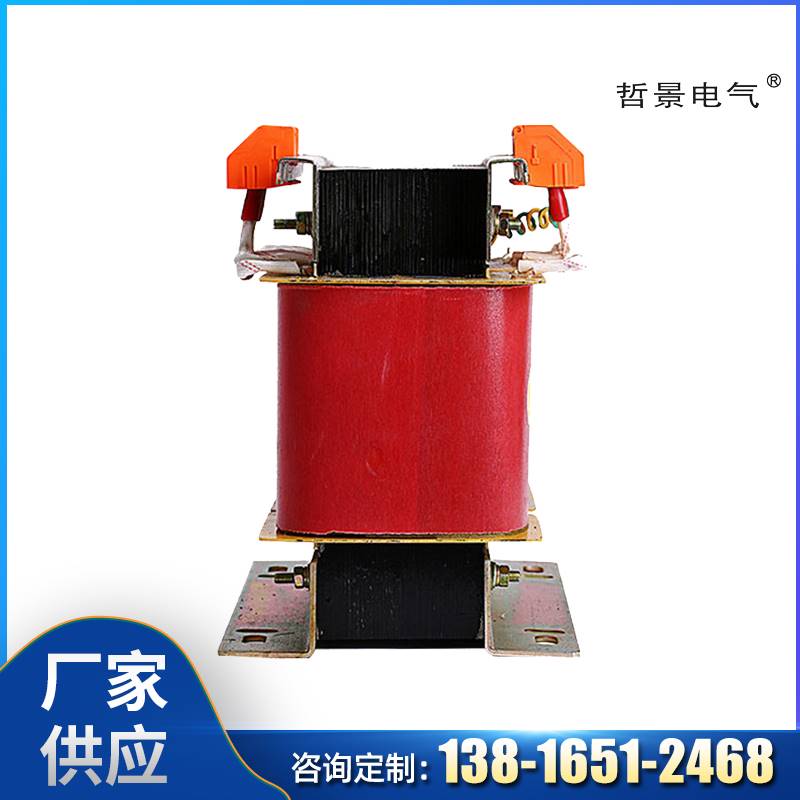 三相干式隔离变压器SBK-100-2500VA 380V变220V转415V变230V-封面