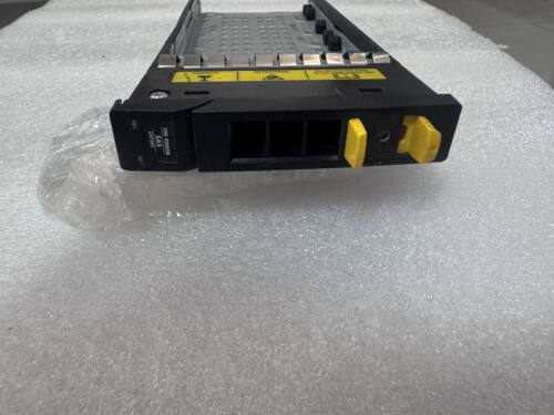 HP 3PAR 810759-001 StoreServ 8000 1.2TB SAS 10K SFF硬盘