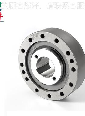 供应成式FX17FXM170-60-单集向离合器6南高齿M减速机逆止器