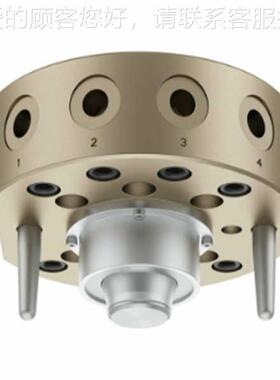 器219人快换系统TK-80-T带器安全锁机器人 工机具更换德国原装