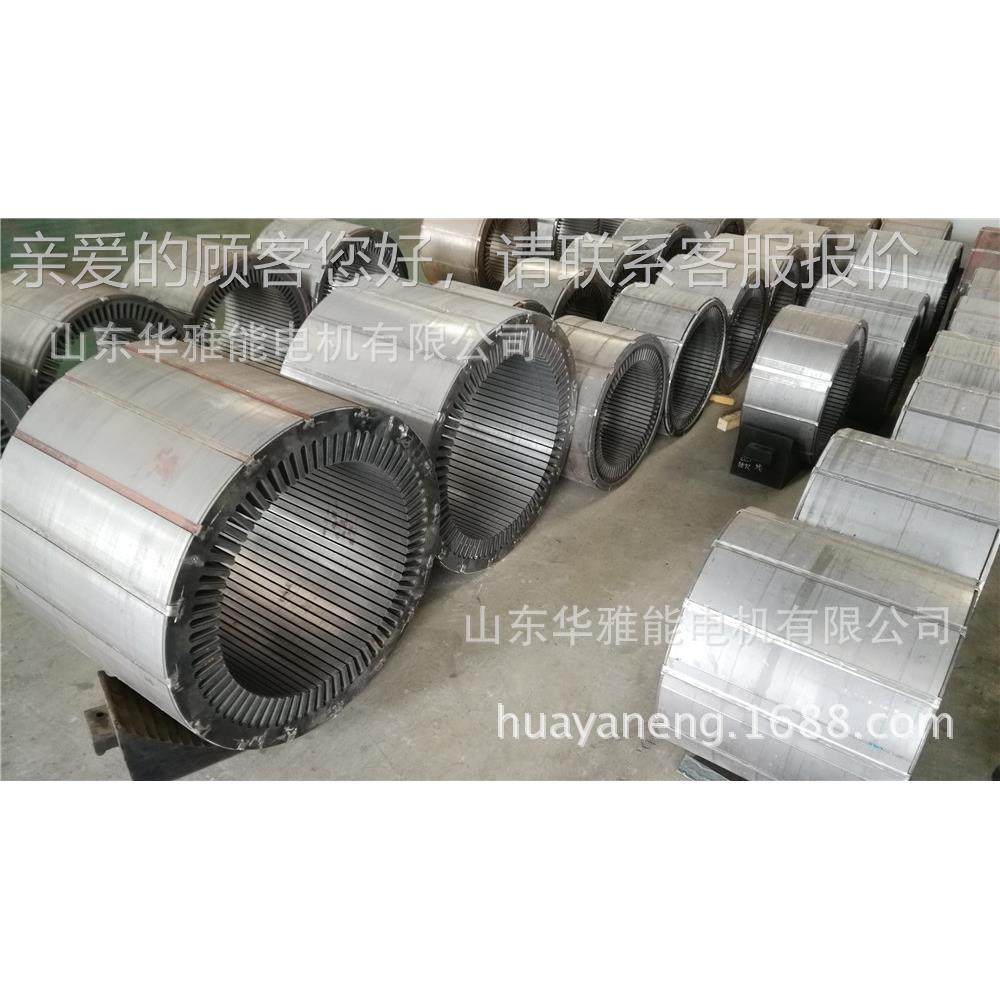 双轴YX355M1-1出0-97870W电机左线X355M1-10-9Y0W电机旋转接线