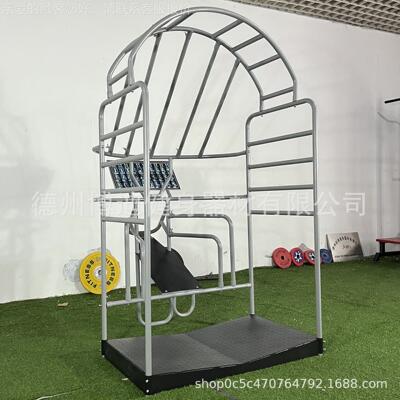 TR经拉UBD-5091体E伸展架 热身扩展器伸架拉脉机 需定制