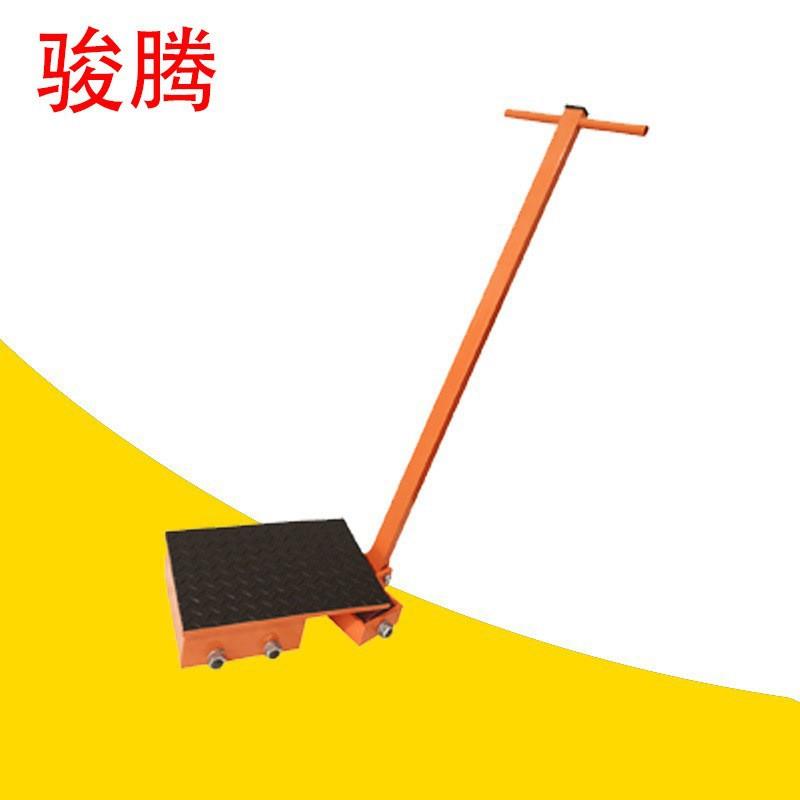 WA系列重物移位器6吨8吨12吨仓储搬运转向坦克车0吨搬运工具