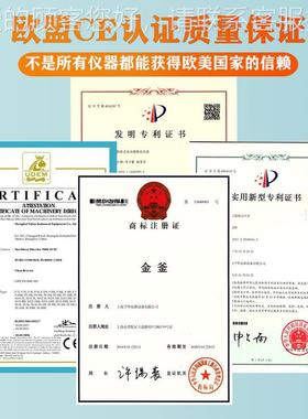 予华仪器结晶砂芯过滤反釜CFC-50L实验双10L 20应L 50L 层玻璃室