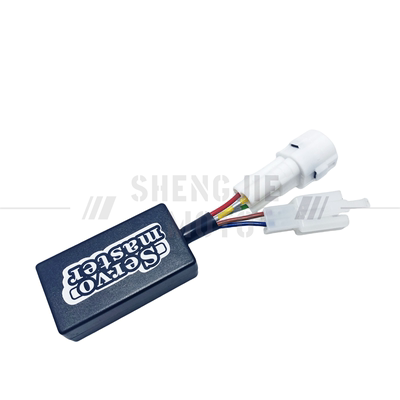 适用于 Suzuki 铃木GSXS750 GSXS1000/ F排气阀屏蔽器故障消除器