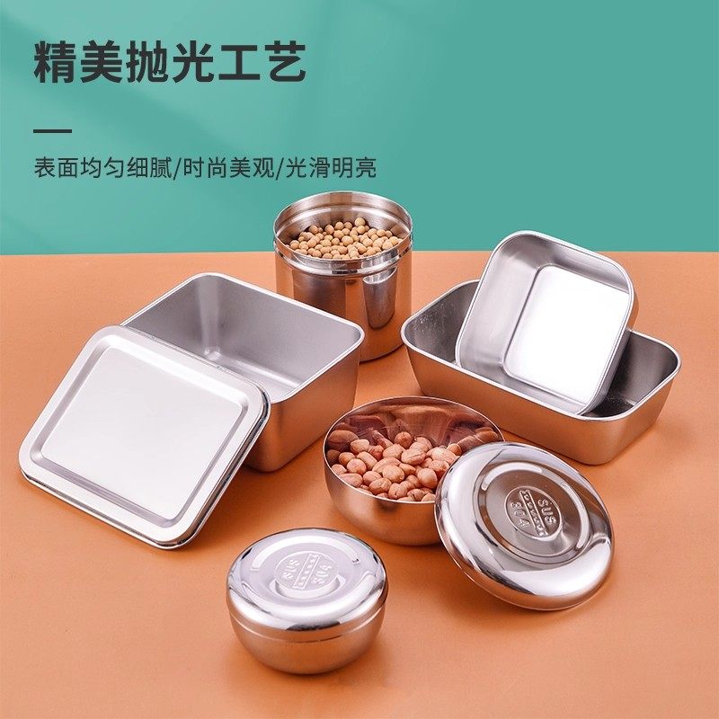 正项保鲜盒留样盒学校食堂留样盒图片