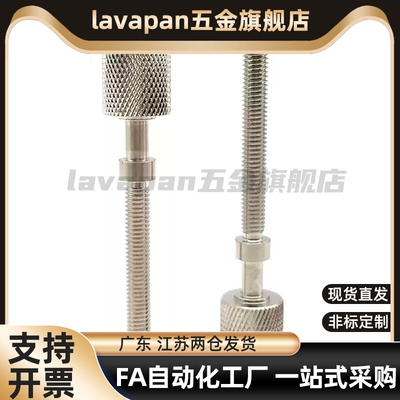 调整螺栓TBD77/AJKTNS8-20/25/30/35/40/45/50/55/60/65/70/75/80