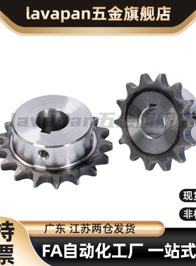 链轮BSP50B12-N-15/BSP40B14-N-22/BSP60B12-N-20