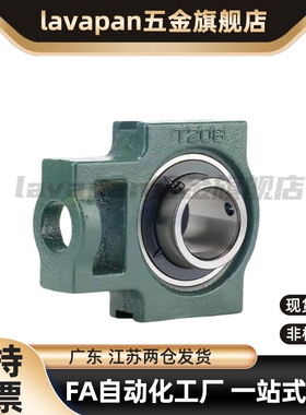 BDX05-201/202/203/204/205/206/207/208/209/210 标准型铸造带座