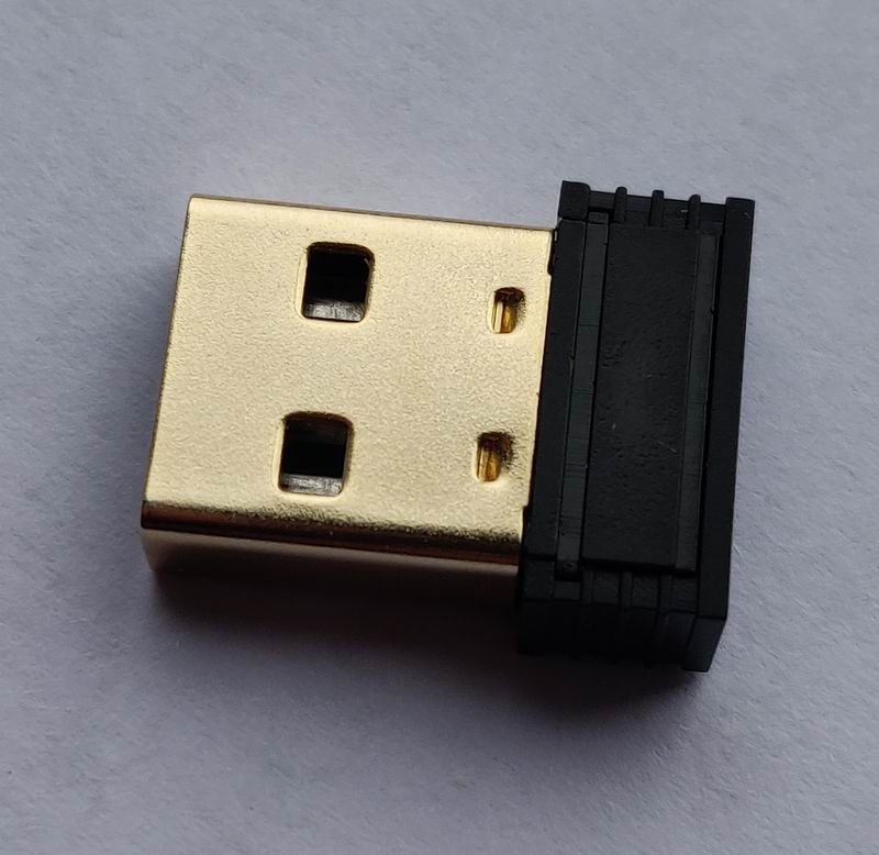 GY-USB002 USB陀螺仪传感器控制器 掌机游戏直插使用