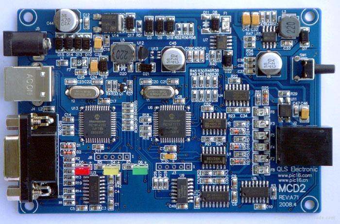 FPC柔性软板 pcb定制作 PCB打样 加急 焊接贴片 抄板 批量铝基板