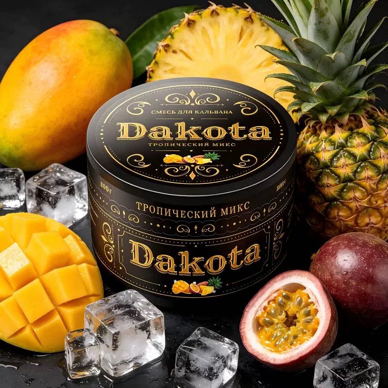 DAKOTA水果料 樱花 玫瑰花香 Roza铁观音