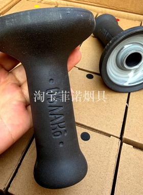 俄罗斯新款中孔陶瓷加釉烟锅 阿拉伯水烟碗Oblako Bowl 单孔烟锅