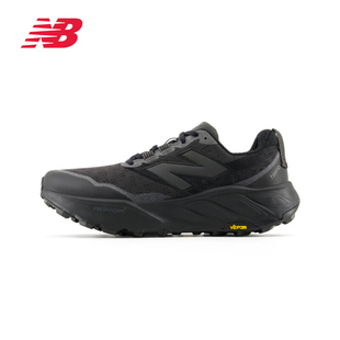 NEW BALANCE NB男鞋女鞋Hierro v9男款舒适缓冲运动越野跑步鞋RO9