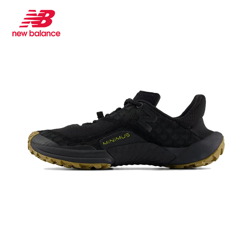 New Balance NB Minimus TR男女透气百搭防滑耐磨跑鞋越野登山鞋,运动鞋new,跑步鞋,淘宝优惠券,粉丝福利购,淘宝优惠卷
