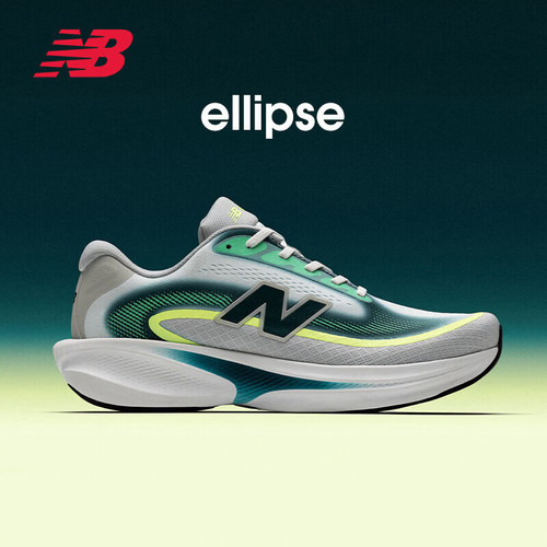 NB缓震运动休闲跑步鞋MELPS4B2