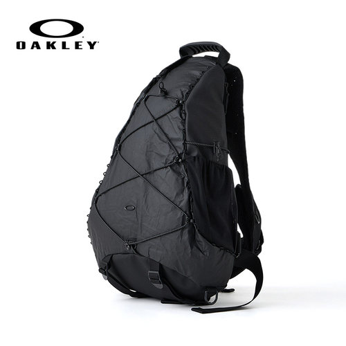 Oakley/欧克利 Latitude Sling户外休闲日常通勤机能斜挎弓箭包