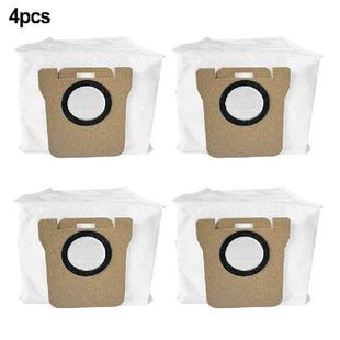 For Robot Dust Vacuum X10 Bag 4pcs Jia