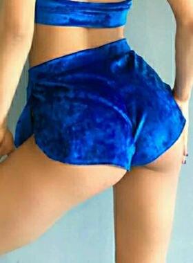 Sexy Women Letter Print Panties Underwear Lingerie Lady Brie