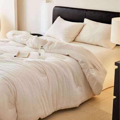 Summer Sofe Comforter Duvet Blanket Air Condition Quilt
