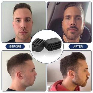 Exercise Face Line Jaw Neck Jawline Chin Ball Exerciser