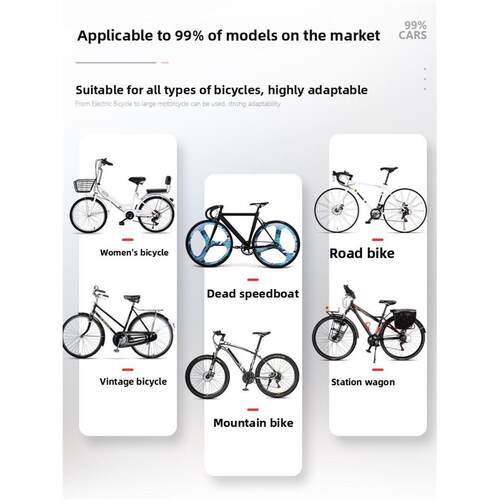 Bike Cover Cycle Bicycle Multipurpose Rain Snow Cycling Dus