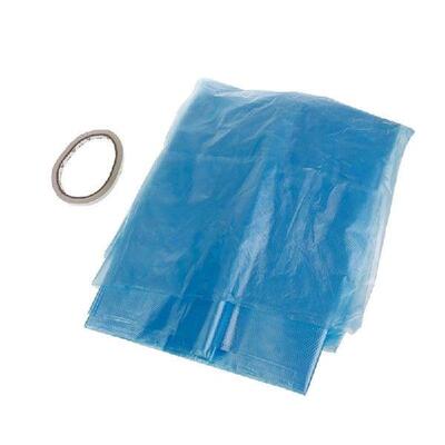 Flexible Guide Duct Air Conditioner Ventilation PE Hose