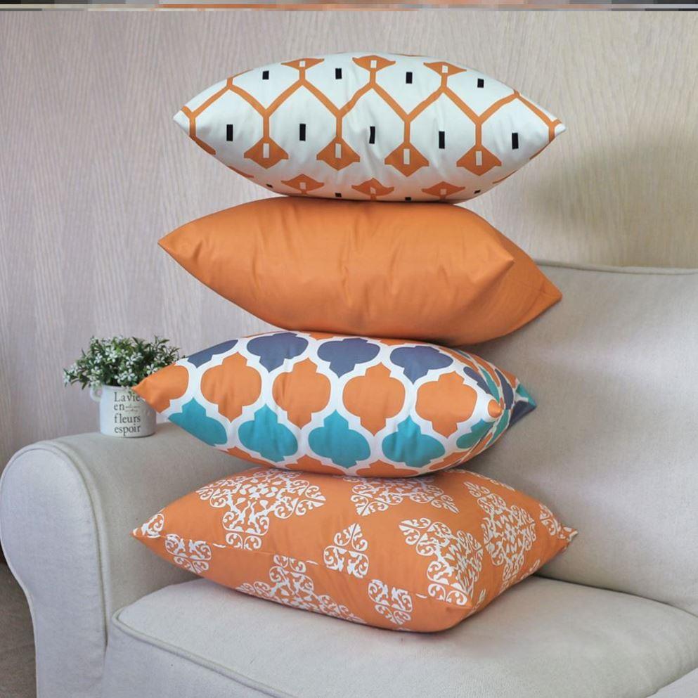 high quality cushion cover pillow case cussion case 枕头枕套