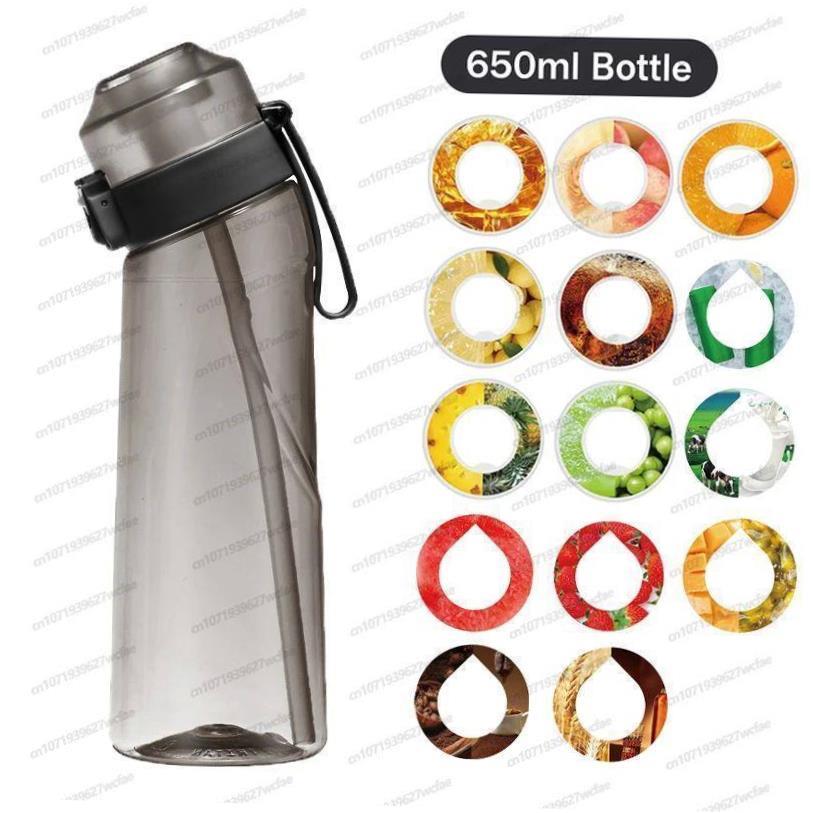 Air Up Flavored Water Bottle Scent Water Cup Sports Water B