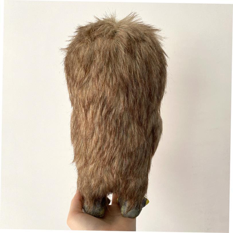 scary toys Alien Monster Prop Doll Creepy Plush Stuffed Toys