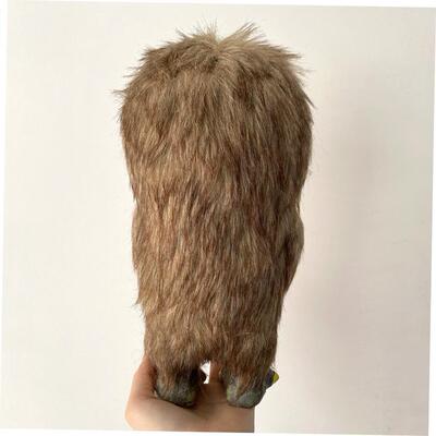 scary toys Alien Monster Prop Doll Creepy Plush Stuffed Toys