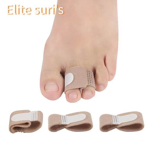 Toe corrector thumb valgus separator toe stretcher脚趾矫正器
