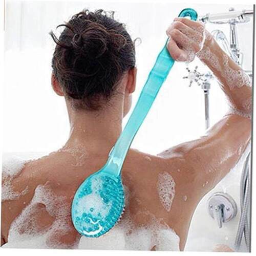 Bath Brush Back Body Bath Shower Sponge Scrubber Brushes浴刷