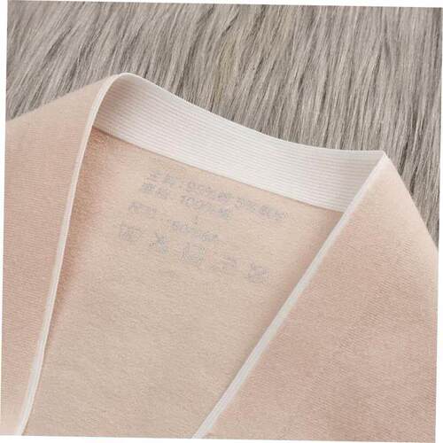 Cotton Shorts Solid Panties Breathable Underwear For women