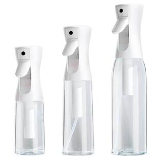 Hair spray bottle haircut hih-pressure super fine mist spra