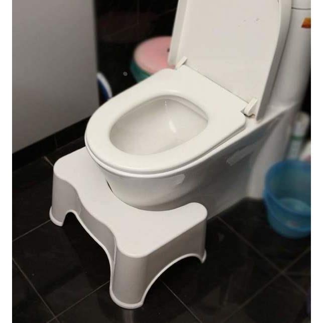 new Squatty Potty Toilet Stool马桶垫脚凳防成人儿童坐便洗澡凳