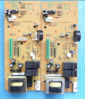 EGXCCC7-S1-R -K -S2-S4美微波炉电脑板控制的EG823LC7 -NSH1-nrh