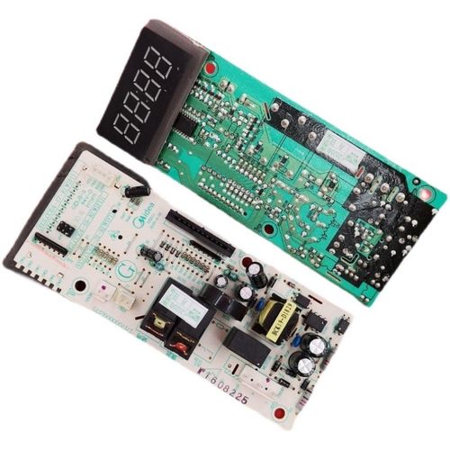微波炉电脑板EGLCCE4-17-K(WIFI) EGLCCE4-19 21 22-K(WIFI)