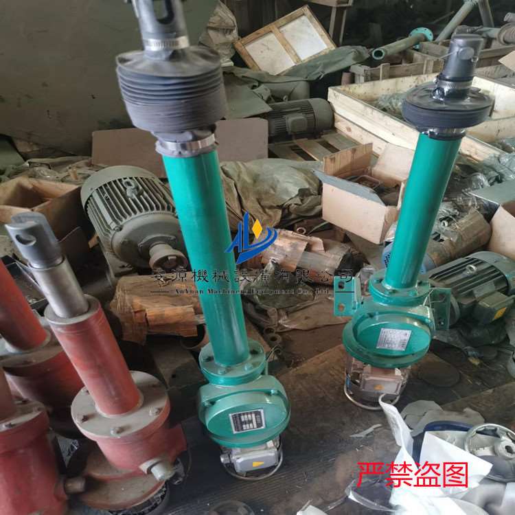 电动推杆 DT1000500电动推杆 DT电动推杆 推杆1.1kw2023年现货