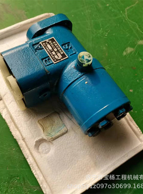 徐工300K320 321 50G521 500K 500F N L装载机转向器转向机方向机