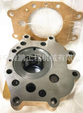 山推装载机铲车SLW50W齿轮泵403601-608X2