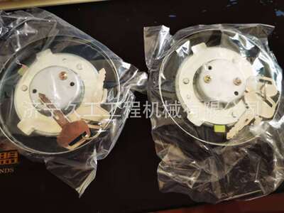 山推推土机柴油箱盖SD13 SD16 SD22 SD32 D65 D85 D155水箱盖