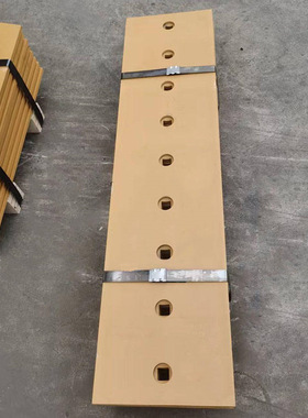 供应推土机配件 SD22推土机刀片154-71-43190 推铲