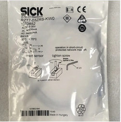 RZ3A60D75 S18-2VPFF150-2m S18-2VPFF50-2M