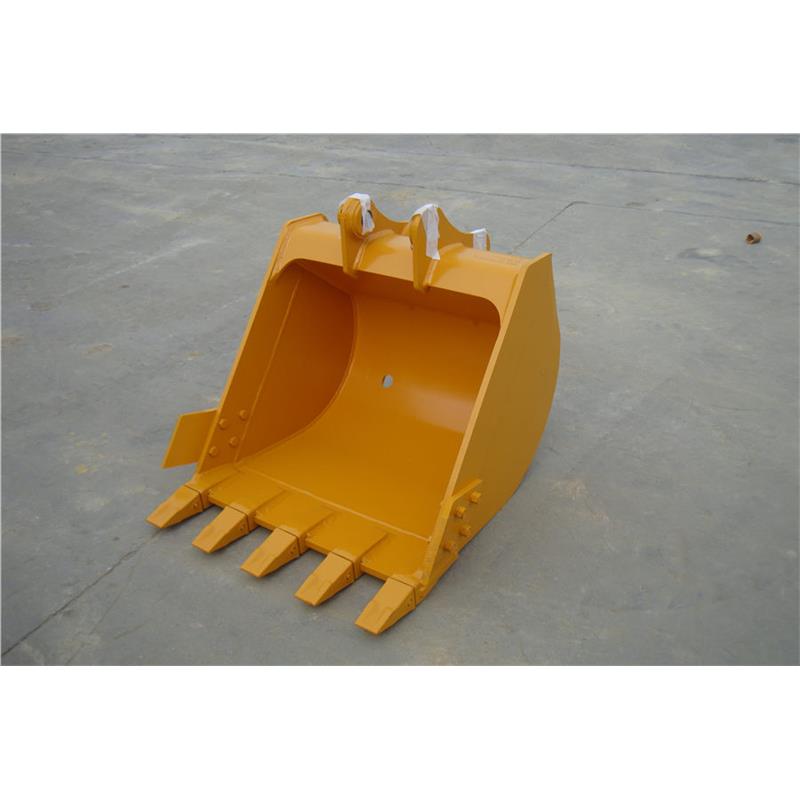 挖斗厂家供应 徐工XE60挖掘机挖斗 土方挖斗 岩石挖斗 水沟斗