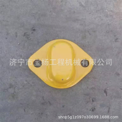 山推TY220 SD22推土机盖前底护板盖后底护板盖154-54-12850配件