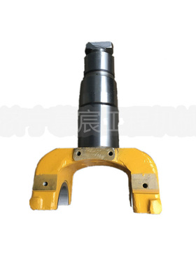 山推SD32推土机油缸支架175-61-12114 推土机配件